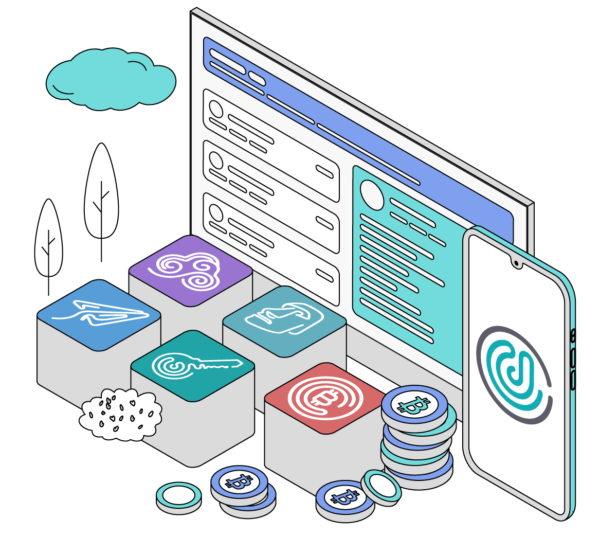 CoinsDo — building wallet infrastructure in Singapore since 2017
