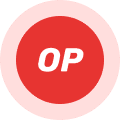 OP