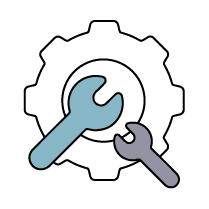 API-first integration