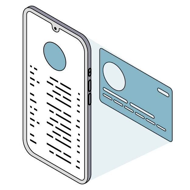 Document OCR verification