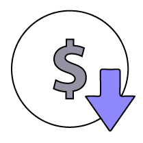 Funds consolidate automatically