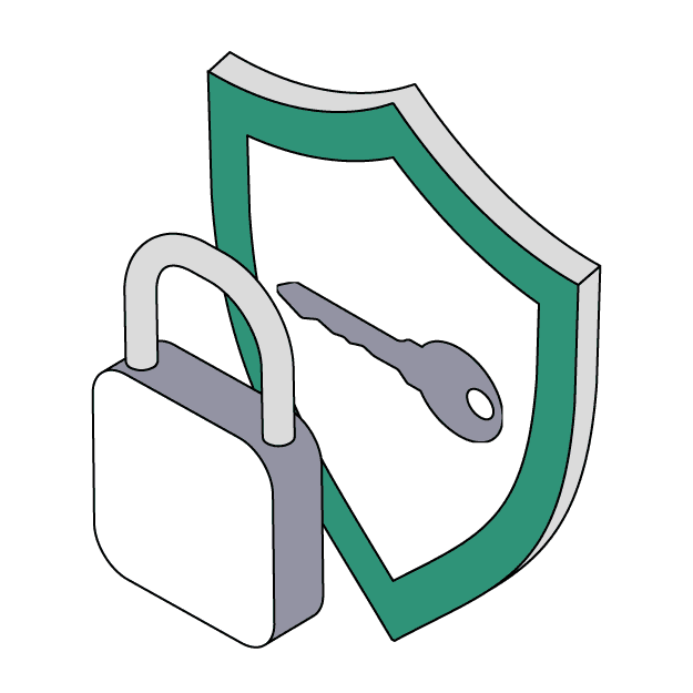 CoinSign RSA and HMAC-SHA256 bank-grade encryption for digital asset transaction approval