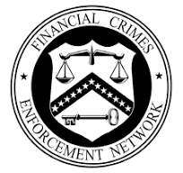 FinCEN, US Department of the Treasury