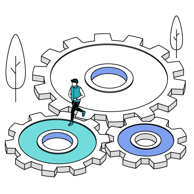 Operations that run themselves