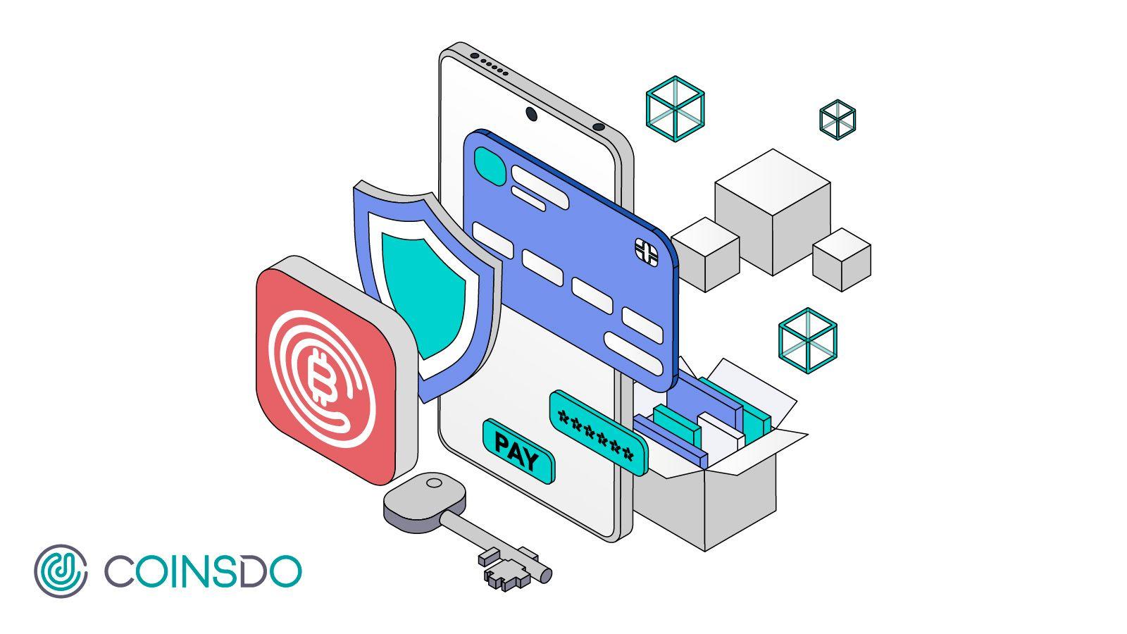 在 CoinWallet 上买卖加密货币的 2 个简单步骤