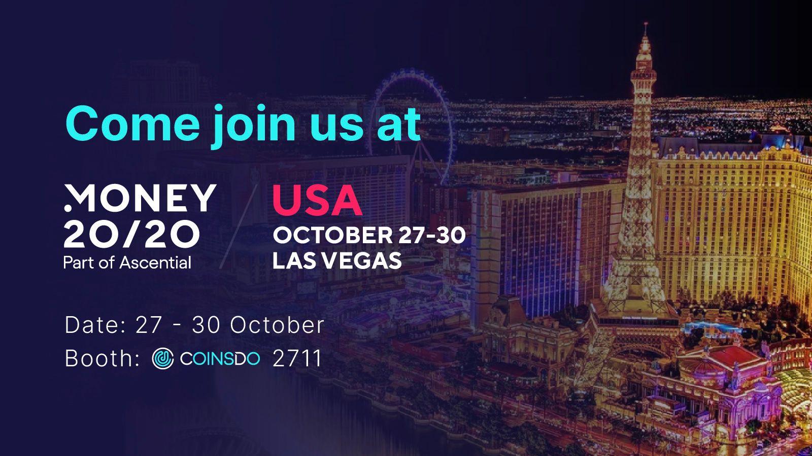 Money 20/20 Las Vegas (2024) Recap: Key Observations