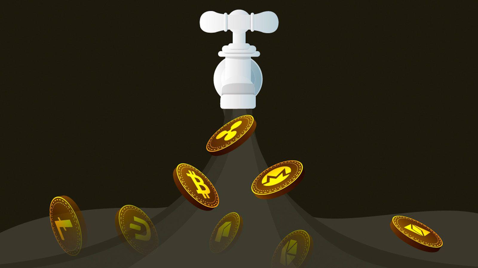Understanding Testnet Faucets in Cryptocurrency: A Comprehensive Guide