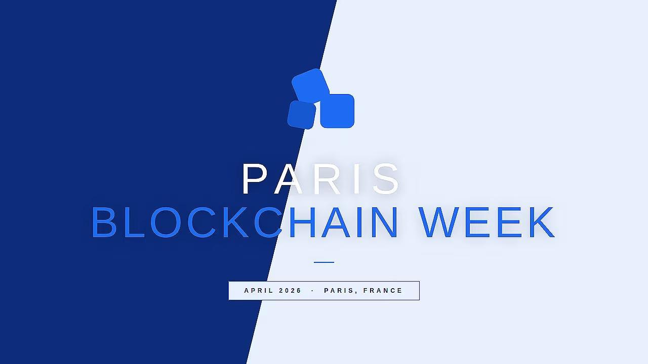 Paris Blockchain Week 2026: DeFi's Regulatory Reckoning
