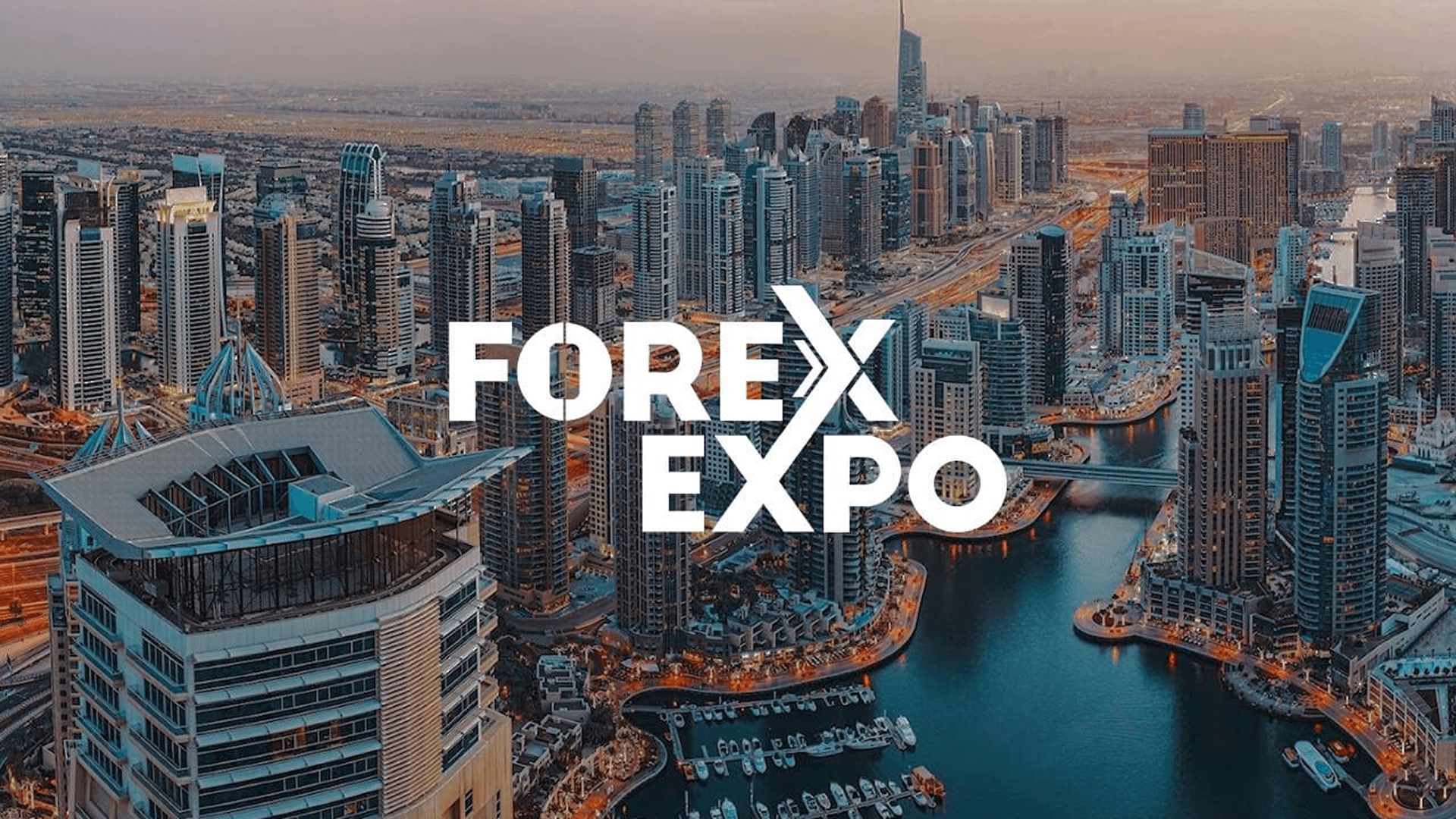 Forex Expo Dubai 2025: Crypto CFDs Become the Broker Bridge