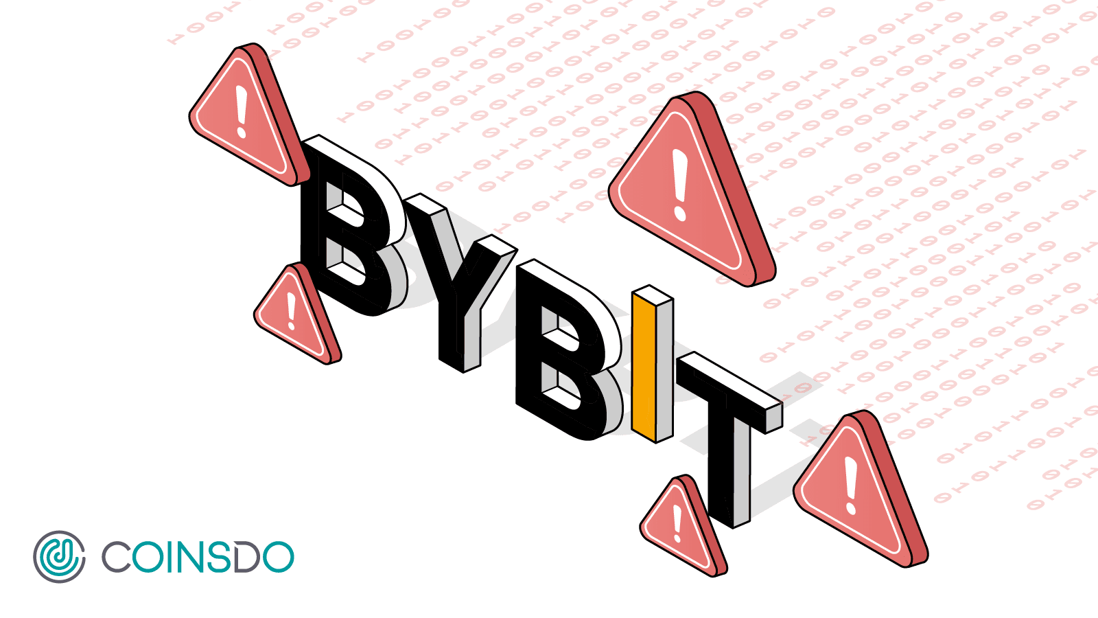 什麼是 Bybit 遭駭事件?快速入門解讀