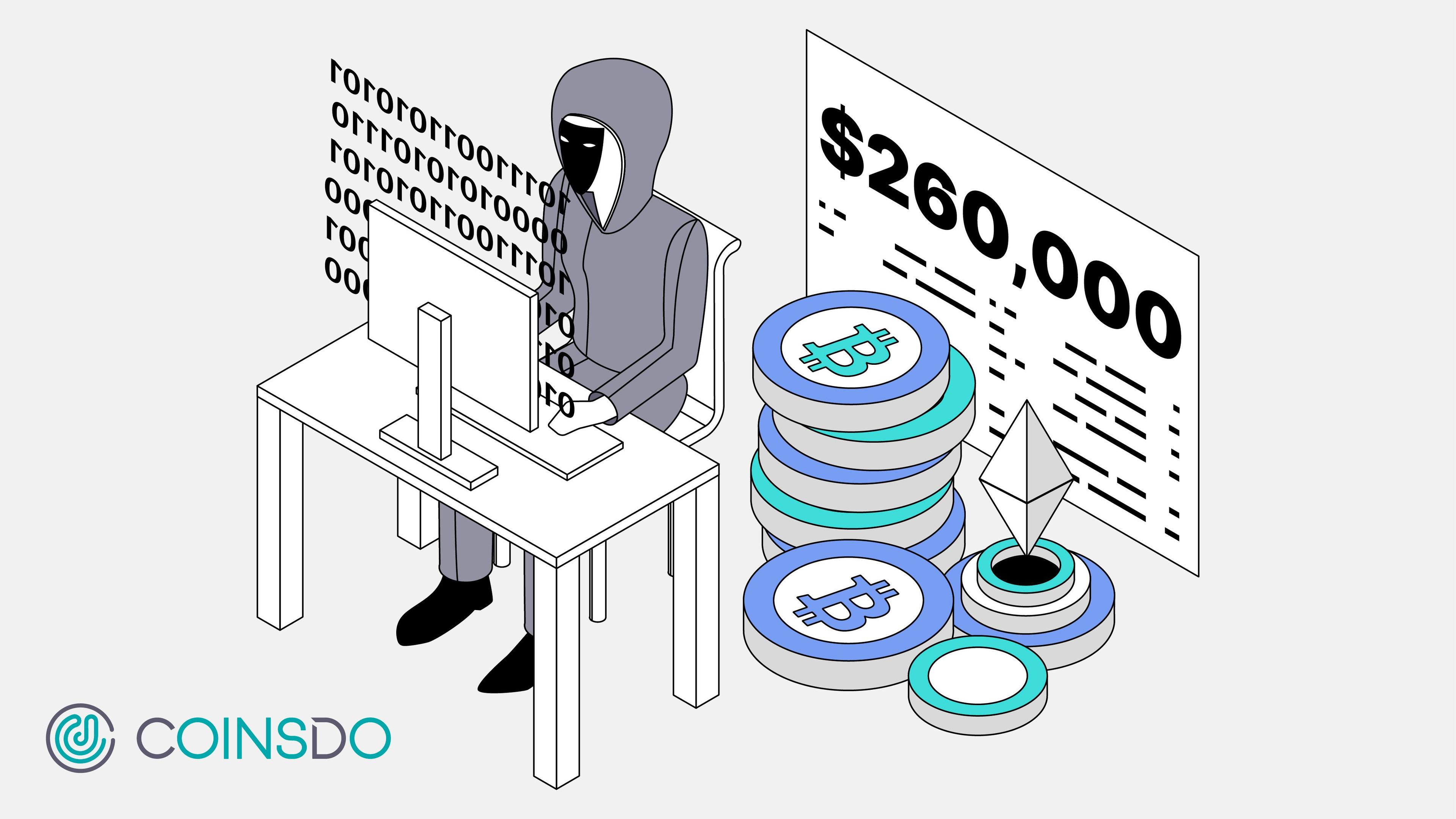 Common Types of Crypto Scam and How to Avoid Them: Part 2