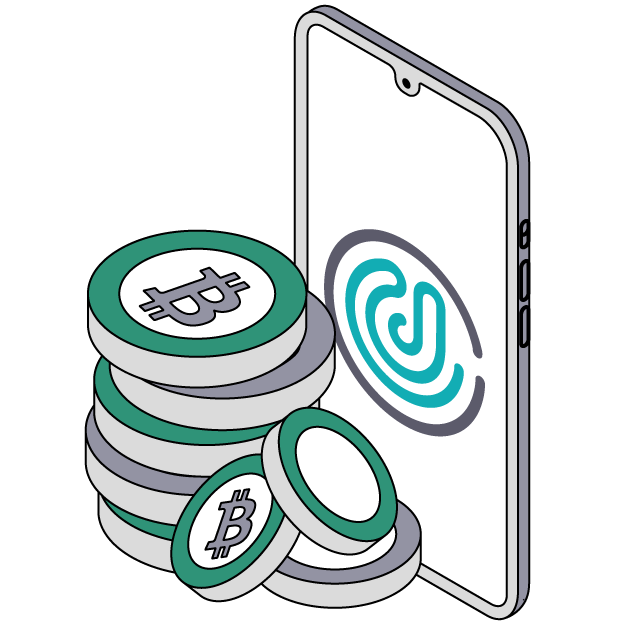 CoinSign 直覺的介面讓交易管理變得輕鬆便捷