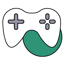 區塊鏈遊戲公司